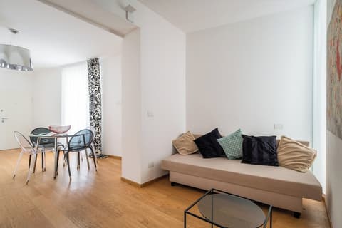 Santo Stefano Design Apartment