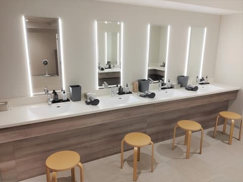 ALA HOTEL KYOTO, Spa