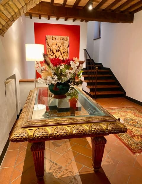 Duccio Nacci Rooms - guest house