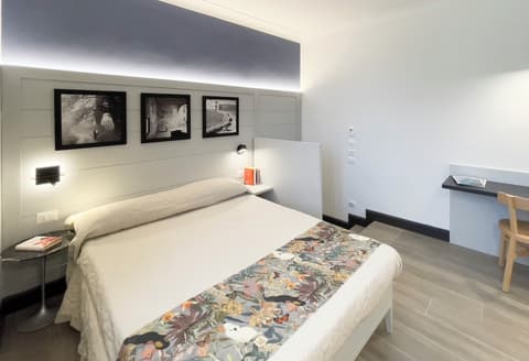 Duccio Nacci Rooms - guest house