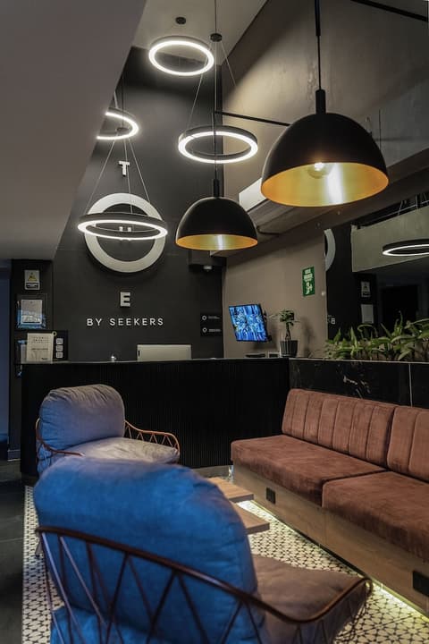 The O By Seekers Medellín