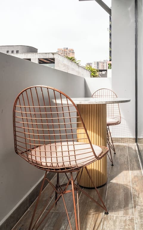 The O By Seekers Medellín