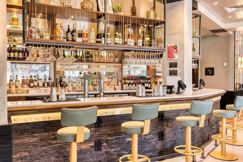 Hub By Premier Inn London Marylebone