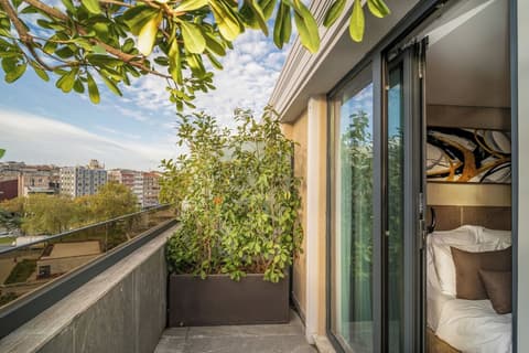 Rayelin Hotel Old Town, Room