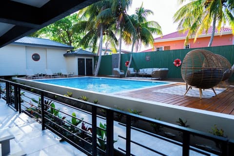 The Palms Belize