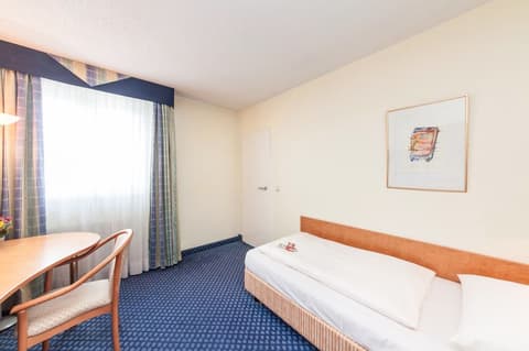 Hotel Viktoria Düsseldorf-Neuss, Room