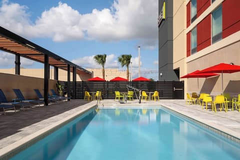 Home2 Suites By Hilton Winter Haven