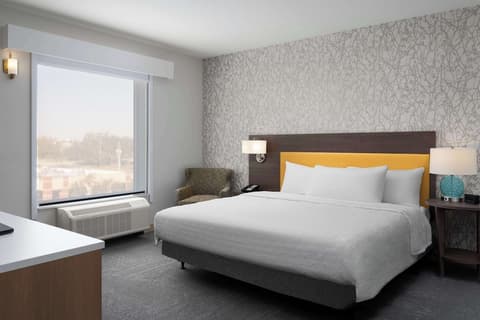 Home2 Suites By Hilton Winter Haven