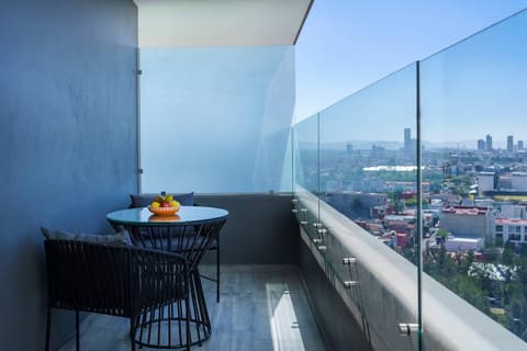 Radisson Puebla Angelopolis