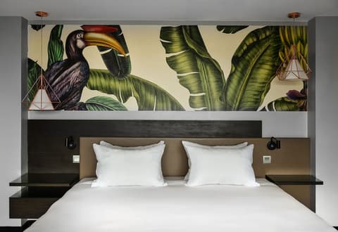 Novotel Nairobi Westlands, Room