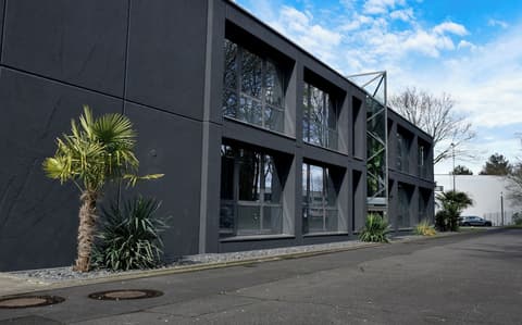 Tibet Hotel am Airport