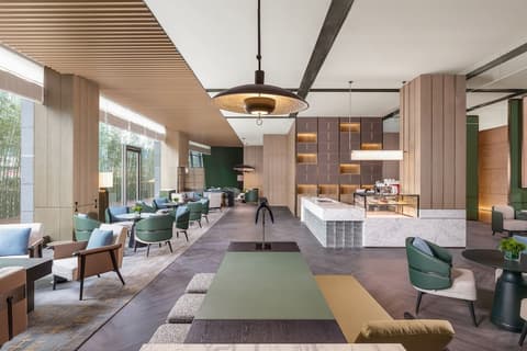 Luoyang Marriott Hotel