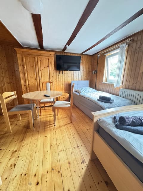 Gasthaus Nangfa Engel