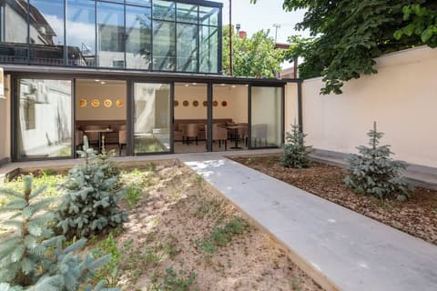 Maison Heritage Hotel