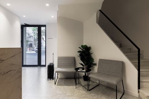 ERMASS Athens, Reception