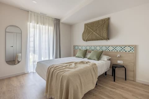 Líbere Córdoba Tendillas