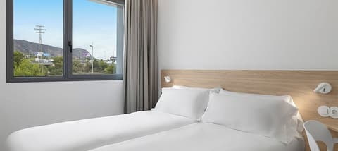 B&B Hotel Benidorm Finestrat, Room