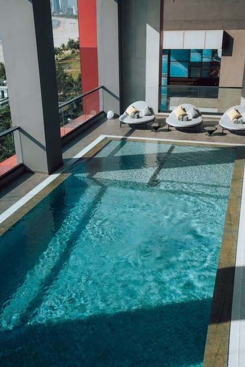 Radisson RED Danang