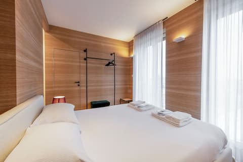 Milan Royal Suites - Brera, Room
