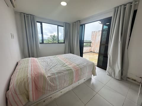 Apart Hotel Paraíso das Águas to OZPED Flats