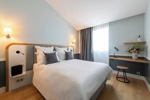 Villa Grand Voile Christopher Coutanceau