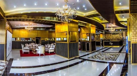 Amazon Hotel - Massage