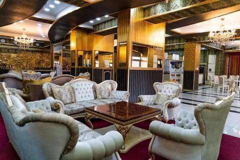 Amazon Hotel - Massage