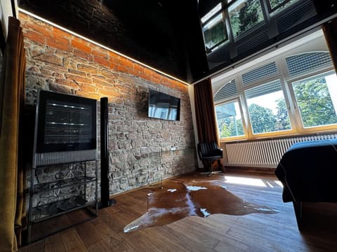 HLH- Luxus Loft Wallstreet