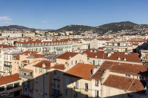 Maison Albar - Le Victoria, Room