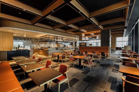 HOTEL GRANVIA HIROSHIMA SOUTH GATE