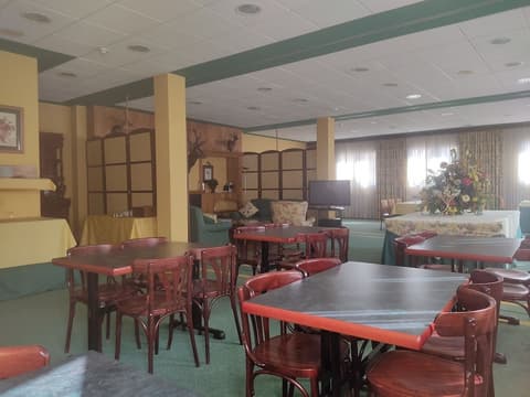 Hotel Suite Mioño Castro