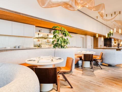 Mövenpick hotel Brussels Airport