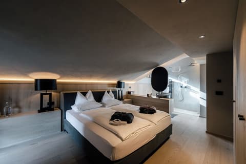 Sportony Mountain Lodges