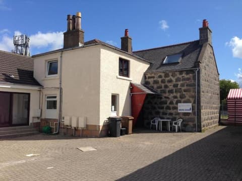 Ardenlea House Hotel B&B