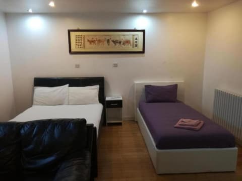 Ardenlea House Hotel B&B