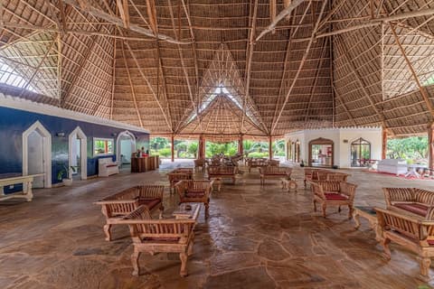 Maharaja Boutique Hotel Zanzibar