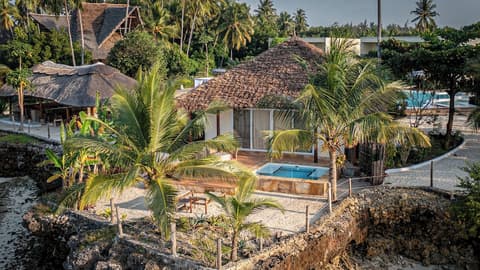 Maharaja Boutique Hotel Zanzibar