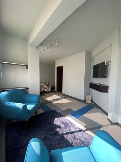 Mia Posada Copacabana