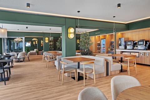 B&B Hotel Santiago Milladoiro