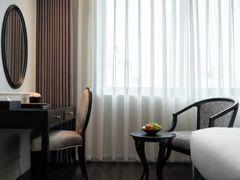 T Boutique Hotel, Room
