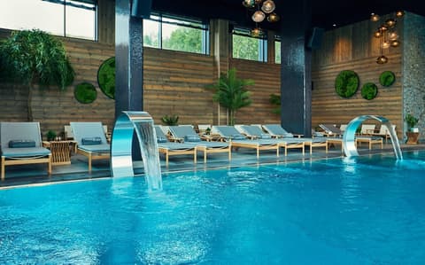 Riddergaarden Hotel & Mountain Lodge, Beitostølen