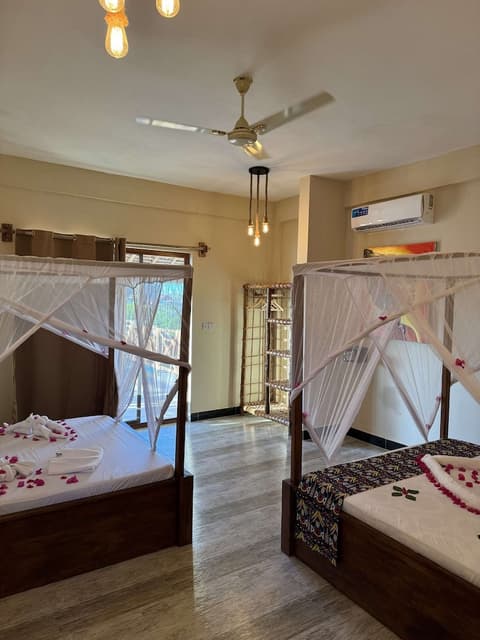 VILLA PEACE AND COLOR