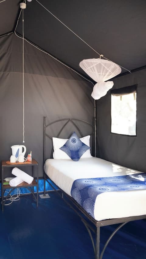 Rest Camp Victoria Falls