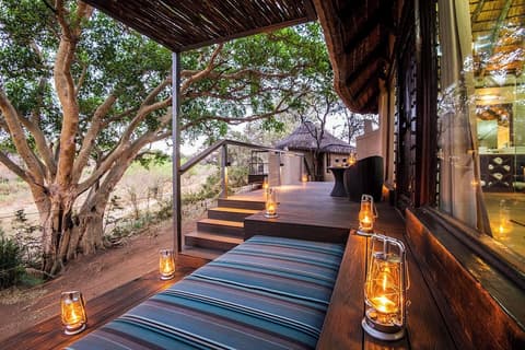 Makalali River Lodge
