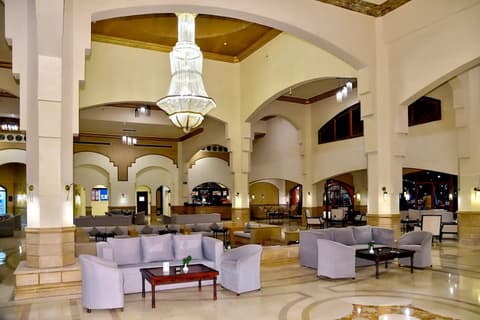 Swisstouch Oriental Resort Marsa Alam