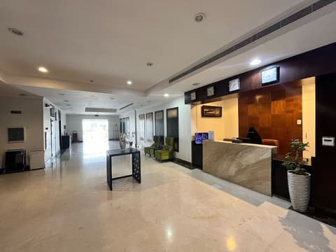 Holiday Plus Cordoba