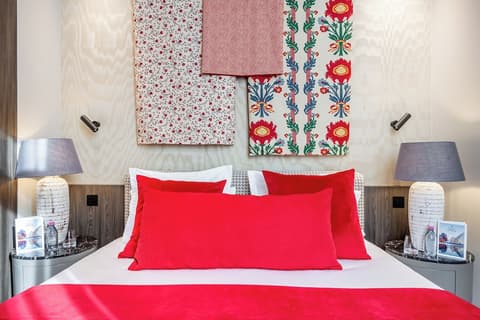 Maison Boissière Barnes Paris Trocadero