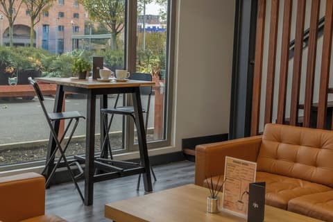 Dockside Aparthotel, Bw Signature Collection