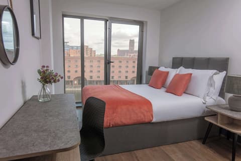 Dockside Aparthotel, Bw Signature Collection