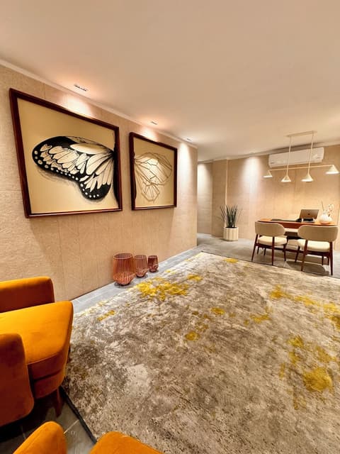 Areia Boutique Hotel - Puerto Morelos